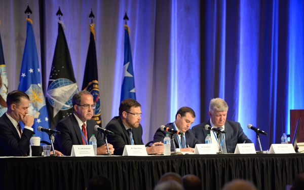 USSTRATCOM 2023 Deterrence Symposium, Panel 2