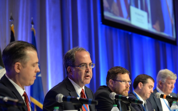 USSTRATCOM 2023 Deterrence Symposium, Panel 2