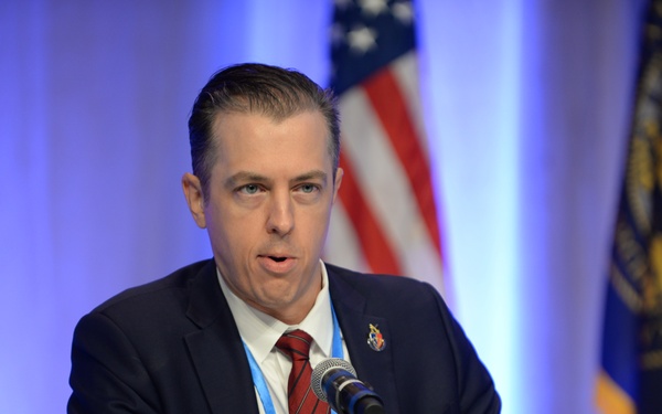 USSTRATCOM 2023 Deterrence Symposium, Panel 2