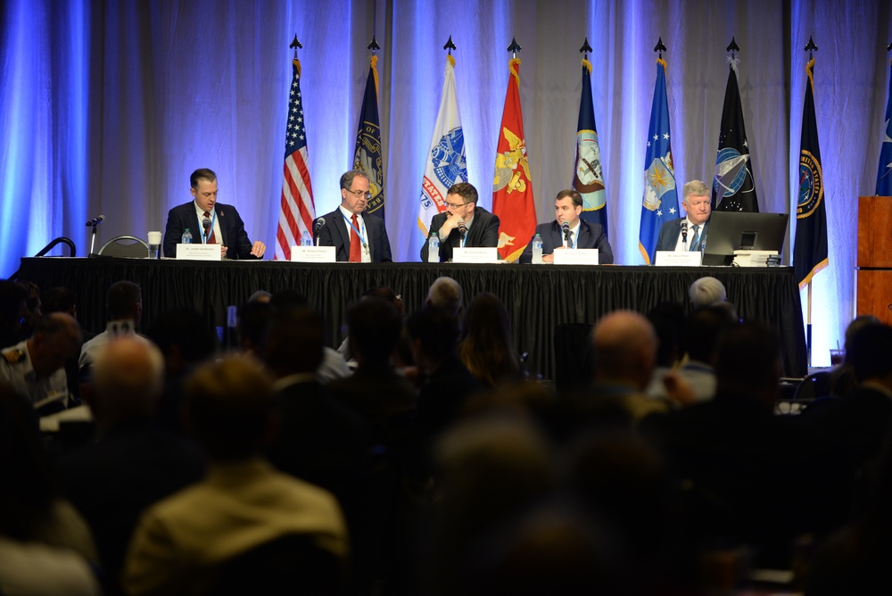 USSTRATCOM 2023 Deterrence Symposium, Panel 2