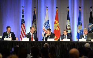 USSTRATCOM 2023 Deterrence Symposium, Panel 2
