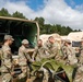 Iowa National Guard Trains a Mass Casualty Scenario During Exercise Northern Strike 2023