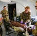 Iowa National Guard Trains a Mass Casualty Scenario During Exercise Northern Strike 2023