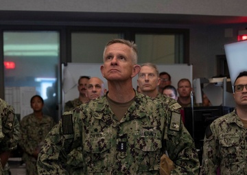 C2F COM's Update Brief for LSE