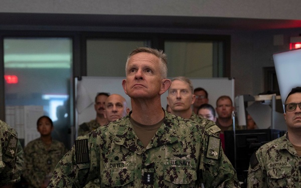 C2F COM's Update Brief for LSE