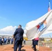 Secretary of the Navy Carlos Del Toro tours Bayonne Dry Dock (BDD)