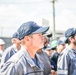 Secretary of the Navy Carlos Del Toro tours Bayonne Dry Dock (BDD)