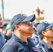 Secretary of the Navy Carlos Del Toro tours Bayonne Dry Dock (BDD)