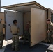 Navy EOD Sailors Operate from USS Gunston Hall During LSE 2023