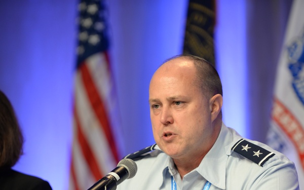 USSTRATCOM 2023 Deterrence Symposium, Panel 3