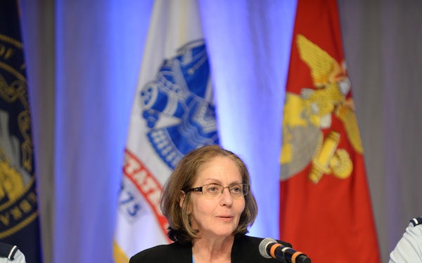 USSTRATCOM 2023 Deterrence Symposium, Panel 3