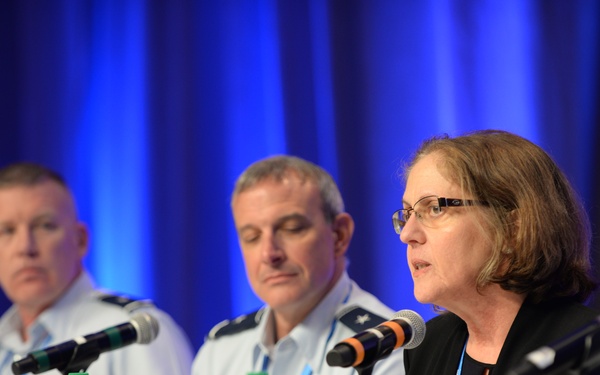 USSTRATCOM 2023 Deterrence Symposium, Panel 3
