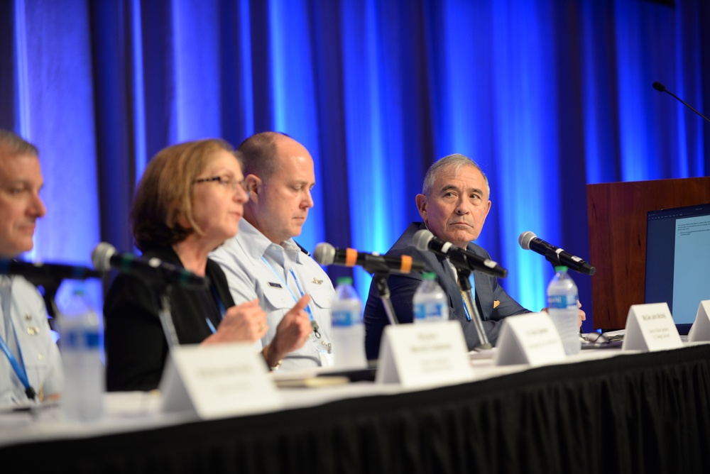 USSTRATCOM 2023 Deterrence Symposium, Panel 3