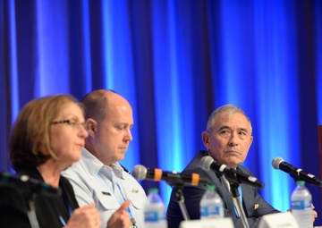 USSTRATCOM 2023 Deterrence Symposium, Panel 3