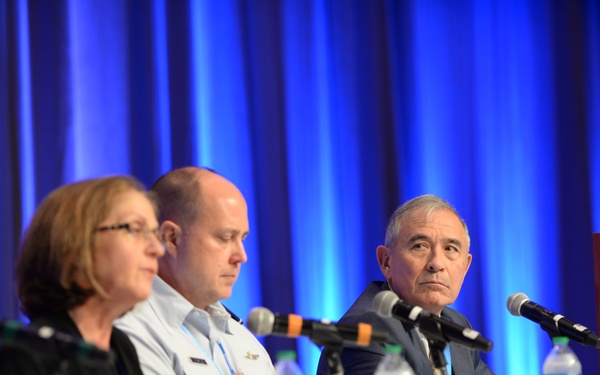 USSTRATCOM 2023 Deterrence Symposium, Panel 3