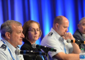 USSTRATCOM 2023 Deterrence Symposium, Panel 3