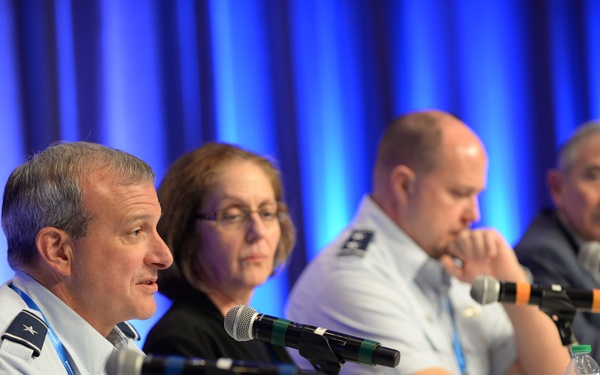 USSTRATCOM 2023 Deterrence Symposium, Panel 3