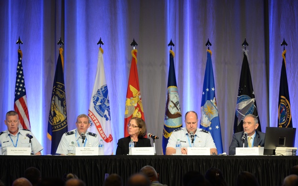USSTRATCOM 2023 Deterrence Symposium, Panel 3