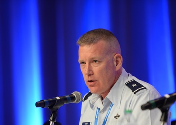 USSTRATCOM 2023 Deterrence Symposium, Panel 3