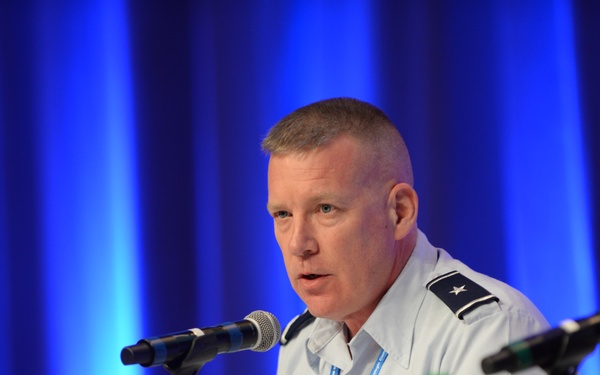 USSTRATCOM 2023 Deterrence Symposium, Panel 3