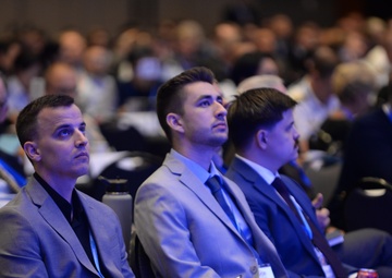 USSTRATCOM 2023 Deterrence Symposium, Panel 3