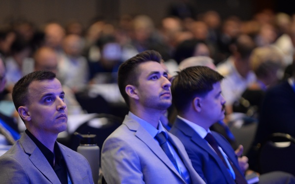 USSTRATCOM 2023 Deterrence Symposium, Panel 3