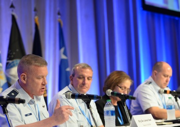 USSTRATCOM 2023 Deterrence Symposium, Panel 3