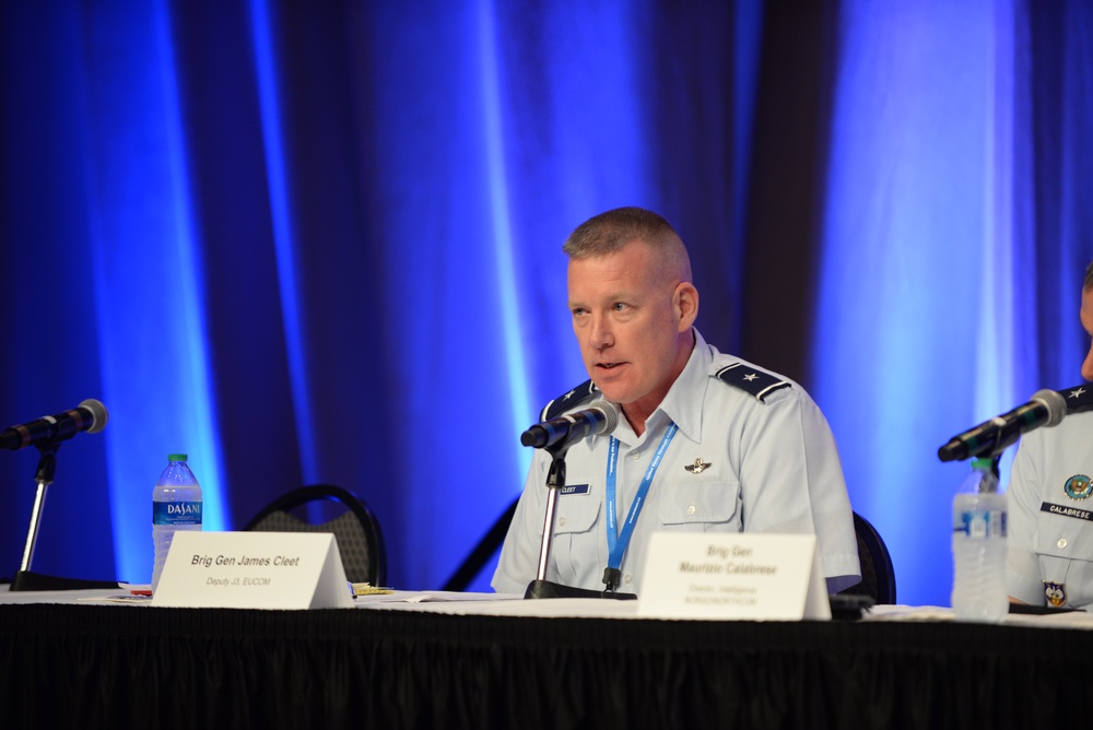 USSTRATCOM 2023 Deterrence Symposium, Panel 3