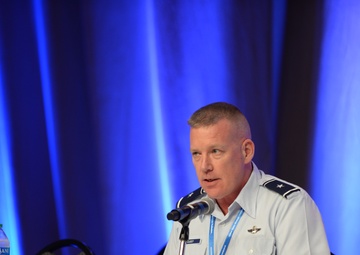 USSTRATCOM 2023 Deterrence Symposium, Panel 3