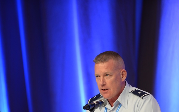 USSTRATCOM 2023 Deterrence Symposium, Panel 3