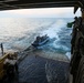 Navy EOD Sailors Operate from USS Gunston Hall During LSE 2023