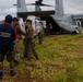 31st MEU supports Humanitarian Assistance and Disaster Relief Operations in Bougainville