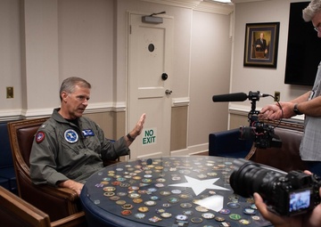 IKE Participates in Large Scale Exercise 2023