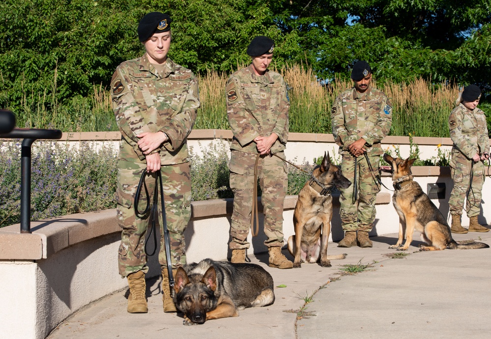 21sr SFS Honors MWD Aazuro