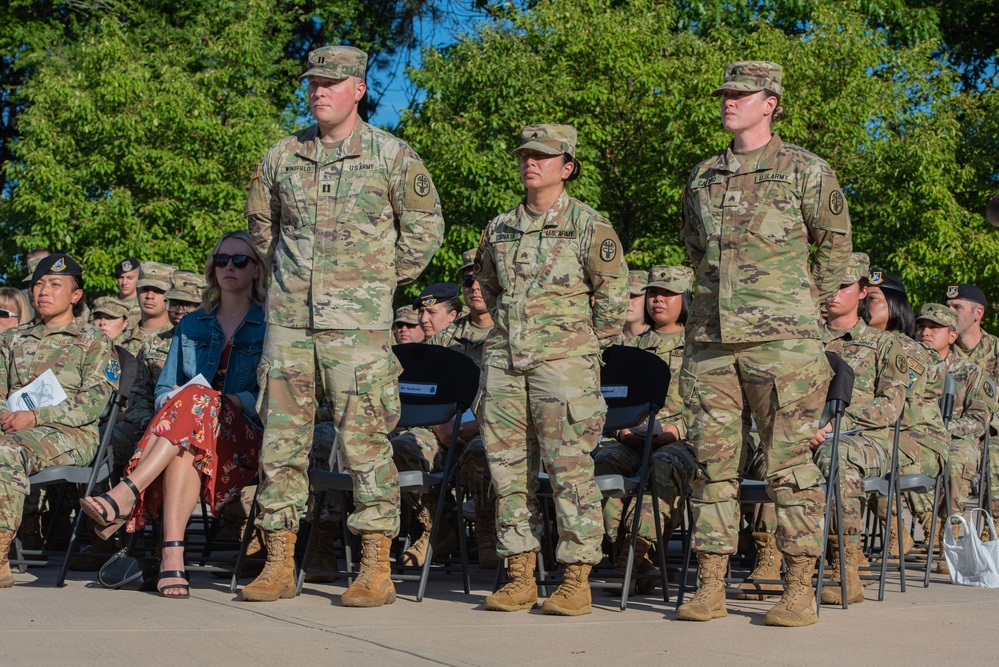 21st SFS Honors MWD Aazuro