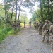 Pennsylvania Defenders train during Exercise Iron Keystone