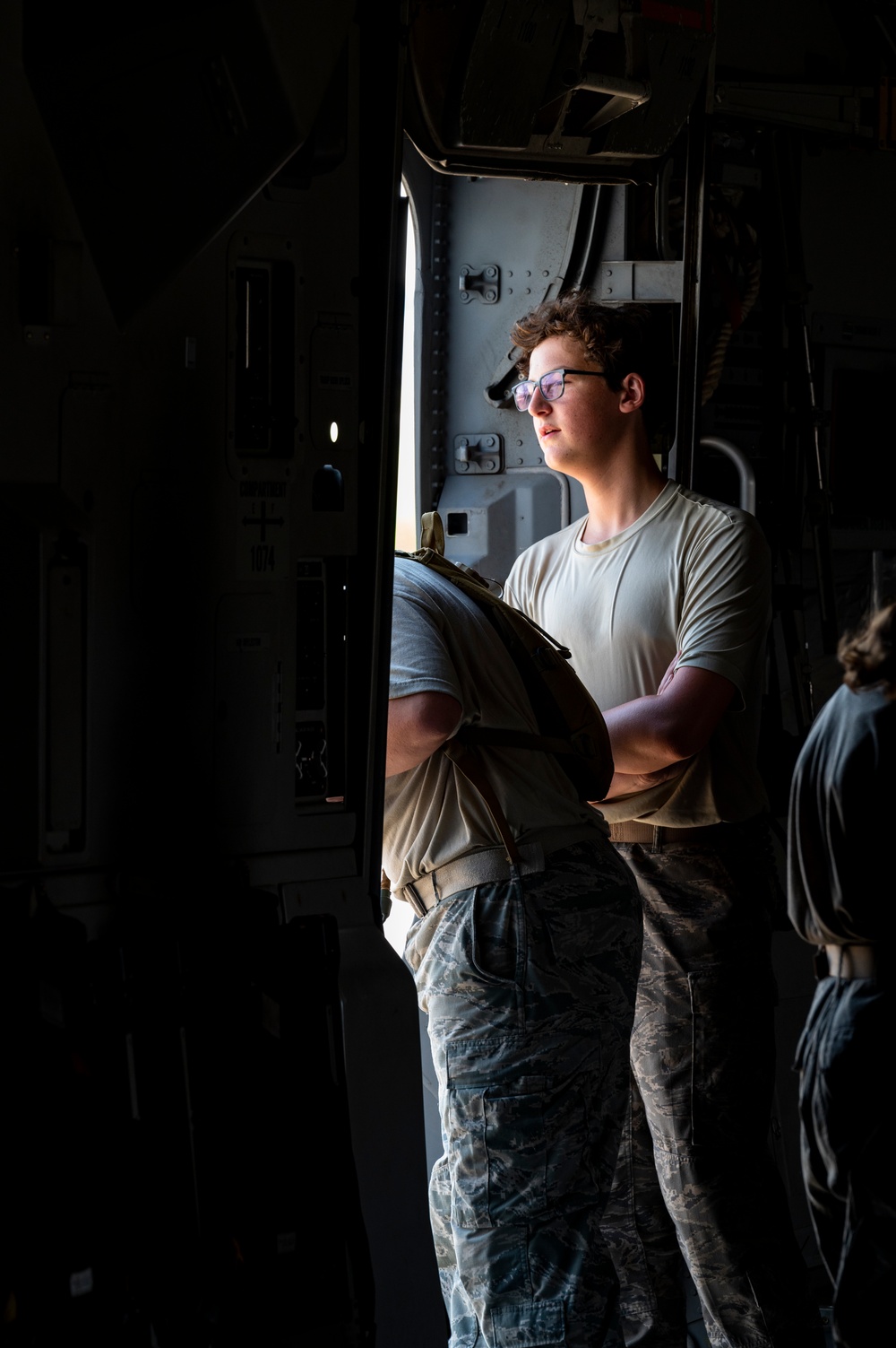 Civil Air Patrol Advances Aerospace Education