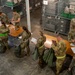 167th Conducts Readiness Exercise