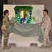 Stronger Together: AFCENT unveils coalition and combined forces central emblems