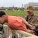 167th Conducts Readiness Exercise