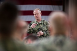 Career Development Symposium Town Hall Q&amp;A at Bangor