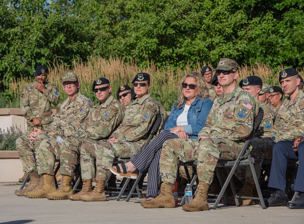 21st SFS Honors MWD Aazuro