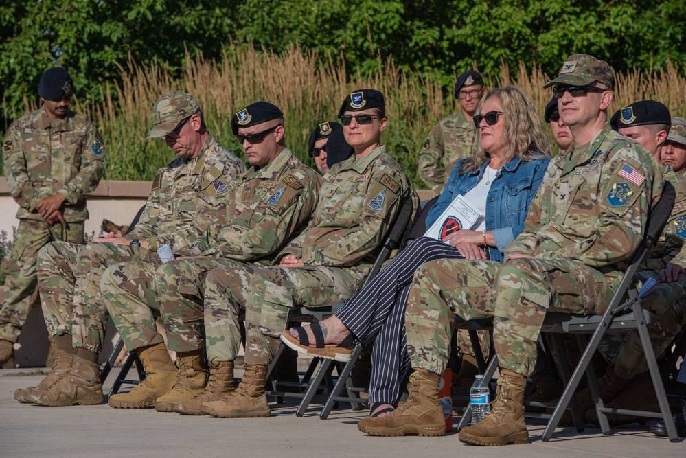 21st SFS Honors MWD Aazuro