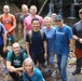 IMSO ambassadors and international military students
