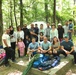 IMSO ambassadors and international military students