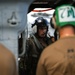 U.S. Navy MH-60S Seahawk's Conduct Search and Rescue (SAR) Training