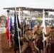 Swearing-in of future service members takes center stage at Lawton Rangers Rodeo