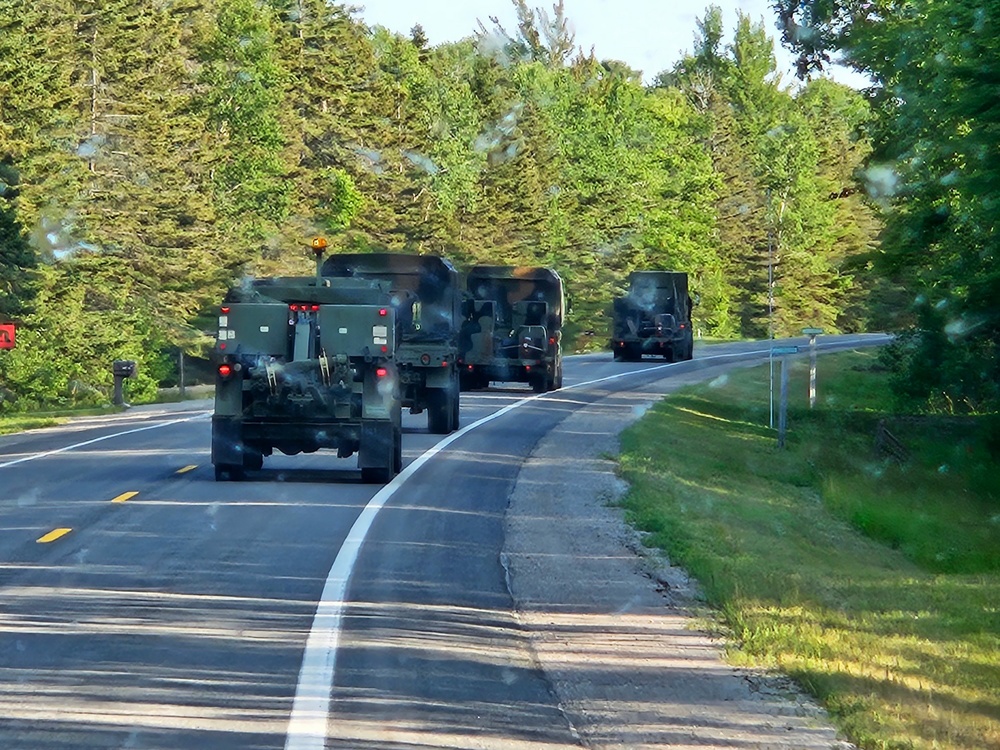 Wisconsin Air Guard unit moves forward in effort to master new air control tactics