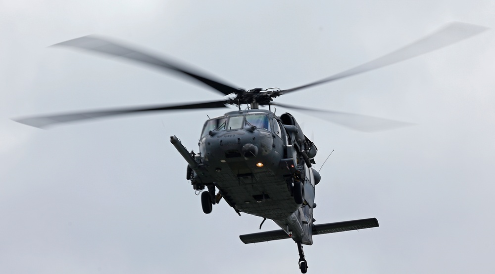Sikorsky HH-60G