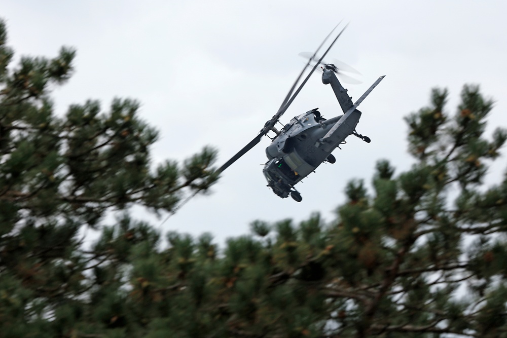 Sikorsky HH-60G